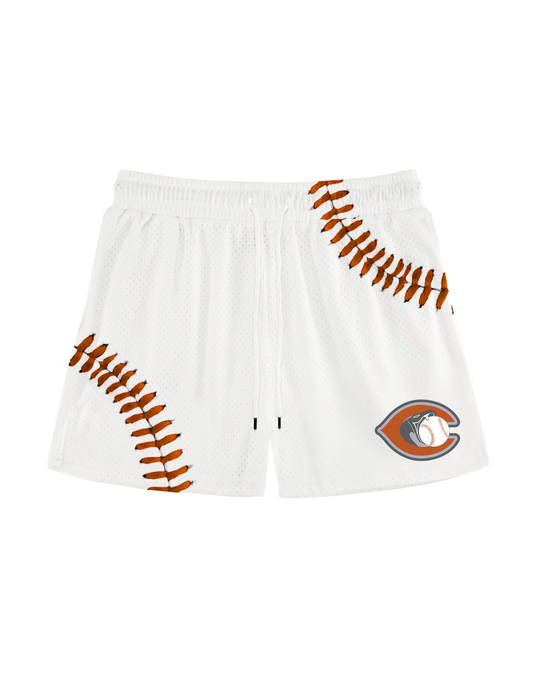 Copperheads Shorts Seams