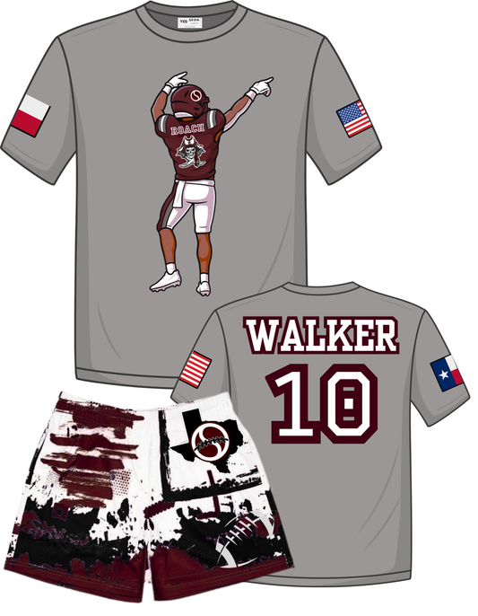 Jazlyn -Request 3 Set (Walker)
