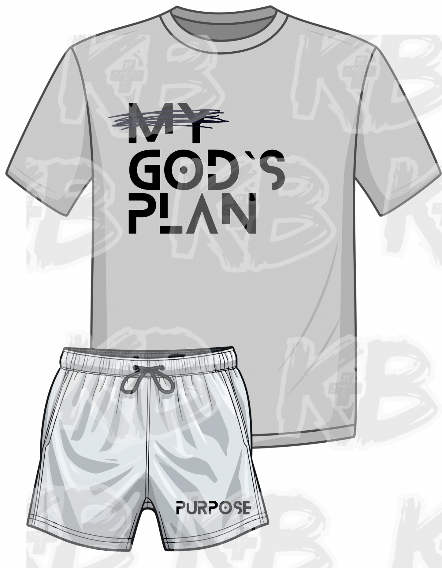 KB set Gods plan
