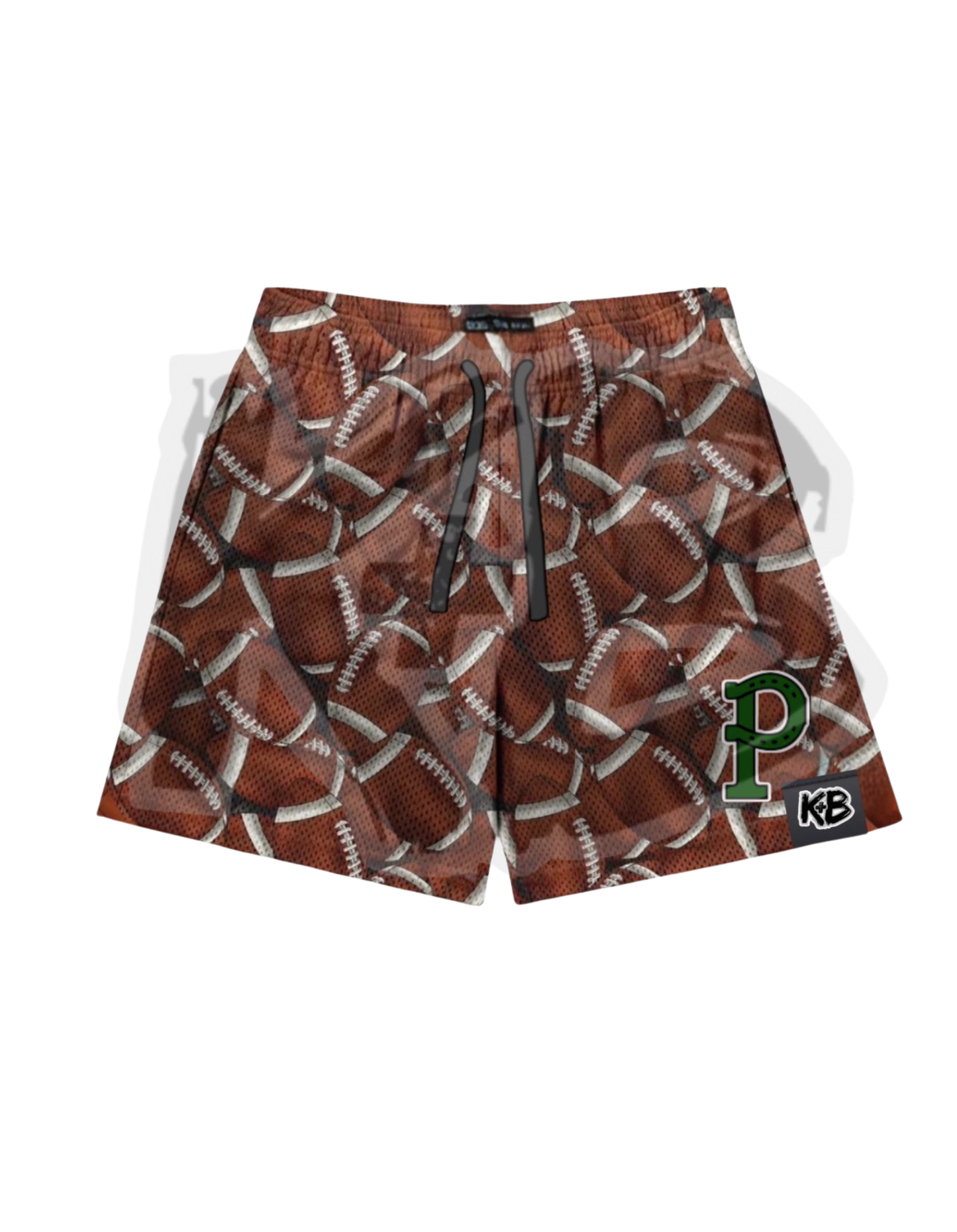 Portage Shorts 16