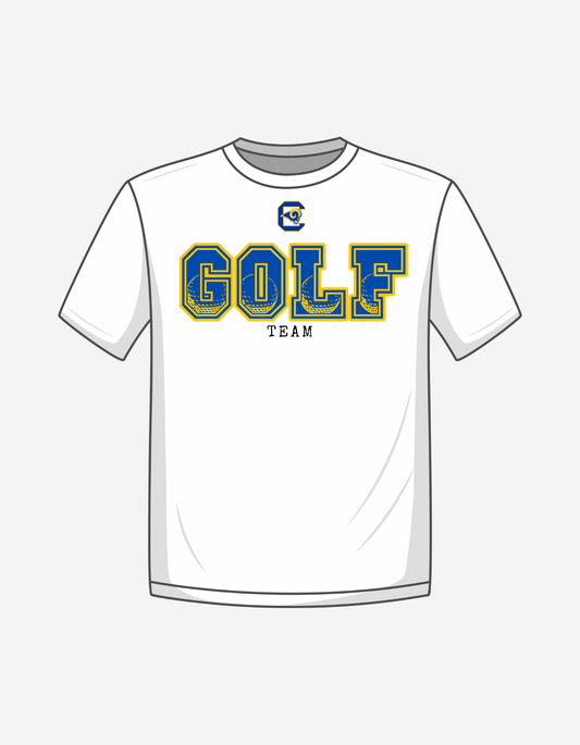 Chesterfield Golf-team