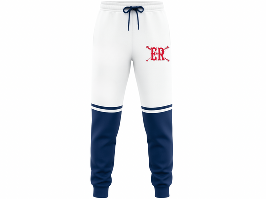 Rowan-navy joggers