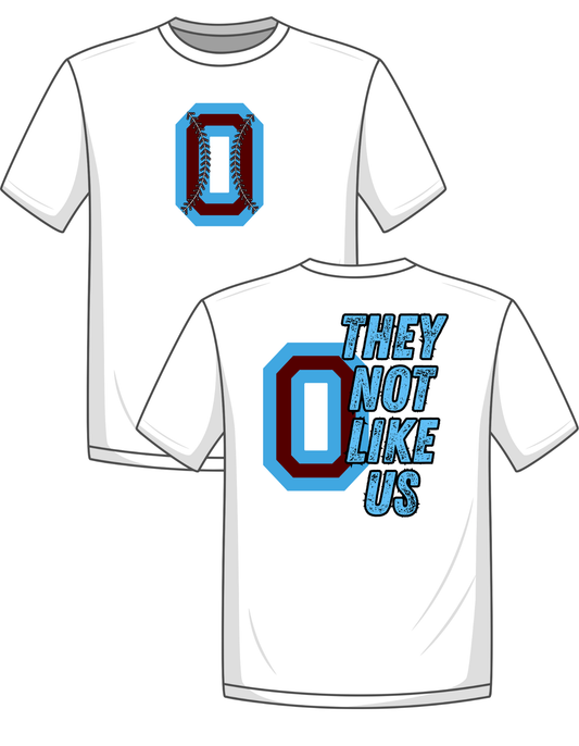 Ohio Hitmen they not like us