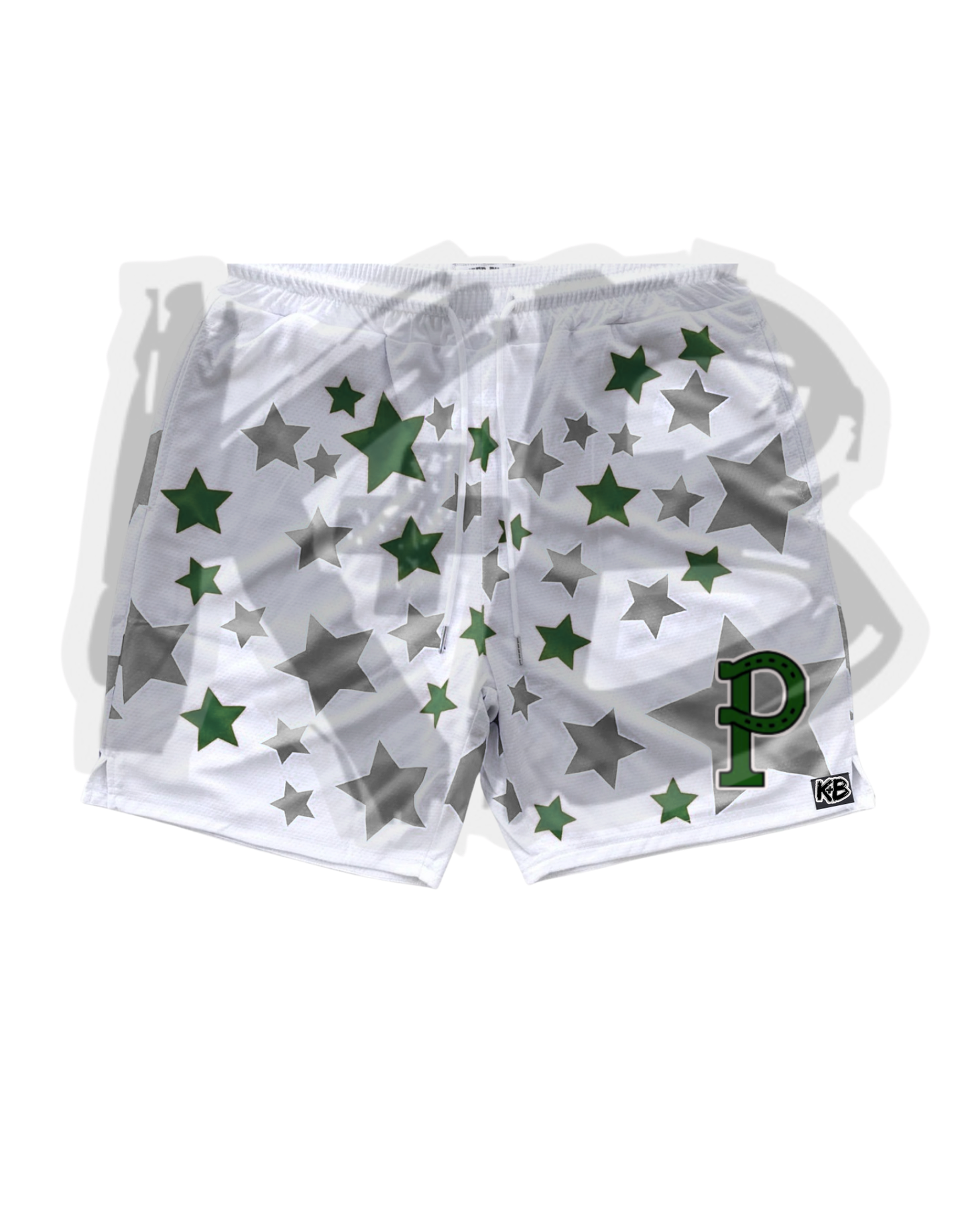 Portage Shorts 29