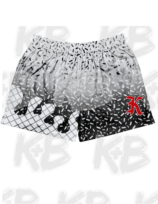 AKS shorts ice cream