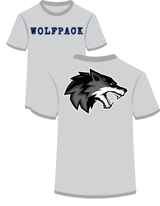 NM Wolfpack