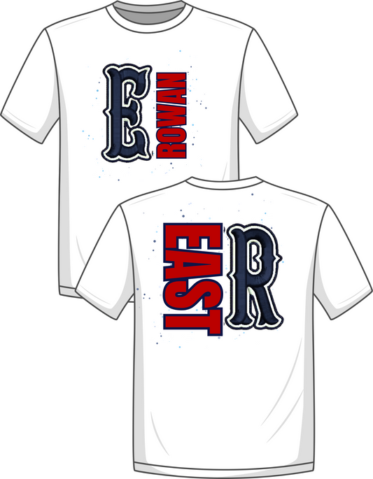 Rowan-ER east Rowan