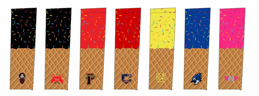 **PRESALE** Custom Team Sprinkle Arm Sleeve- 1 sleeve
