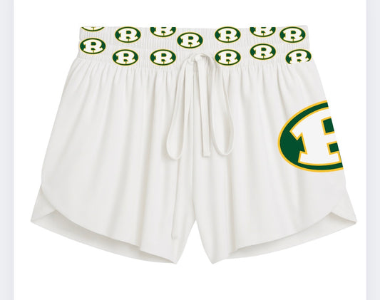 FH Butterfly Shorts 3