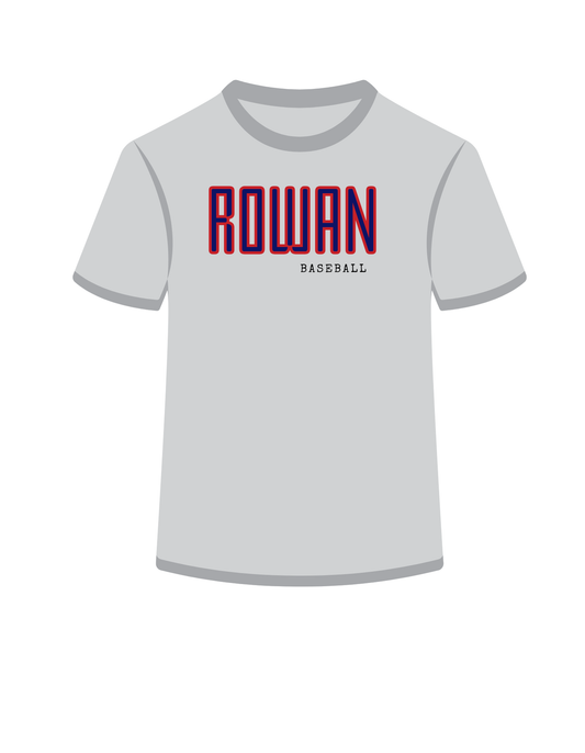 Rowan baseball