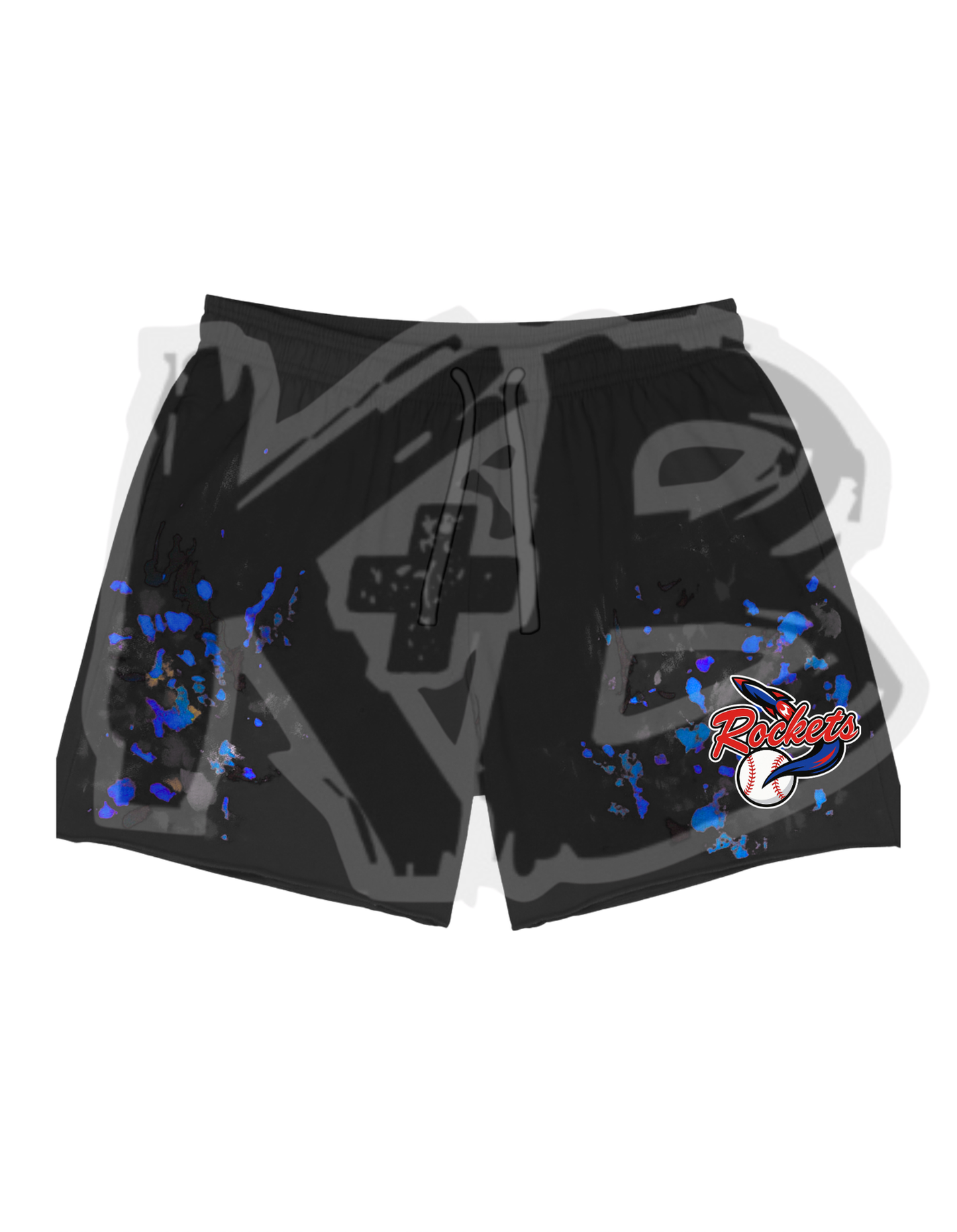 SCR Shorts