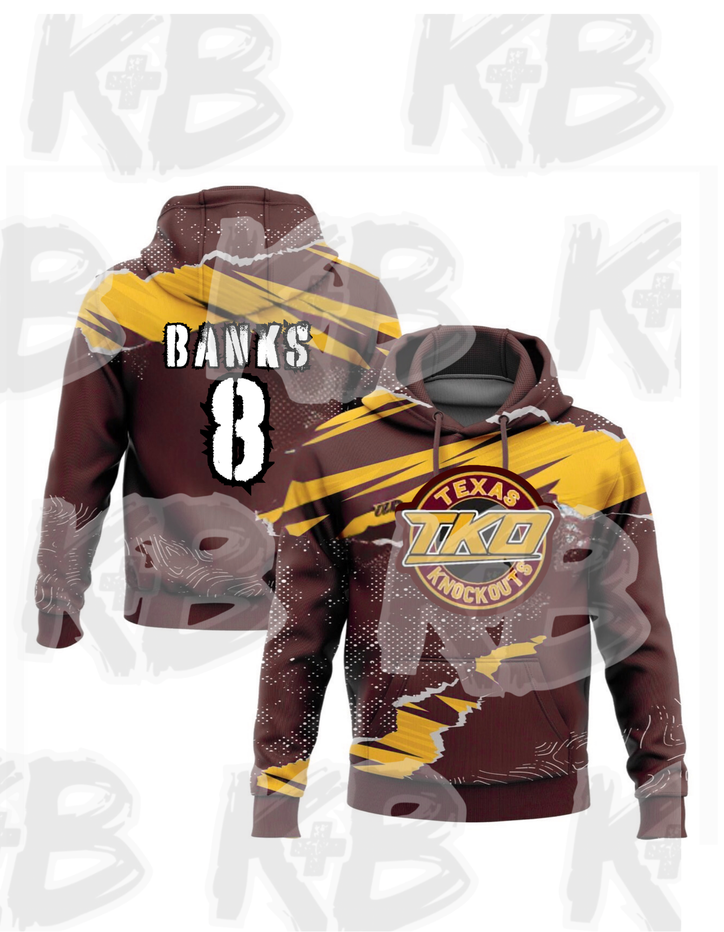 TKO hoodie 4