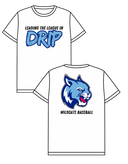 SP Wildcats Leader of the league