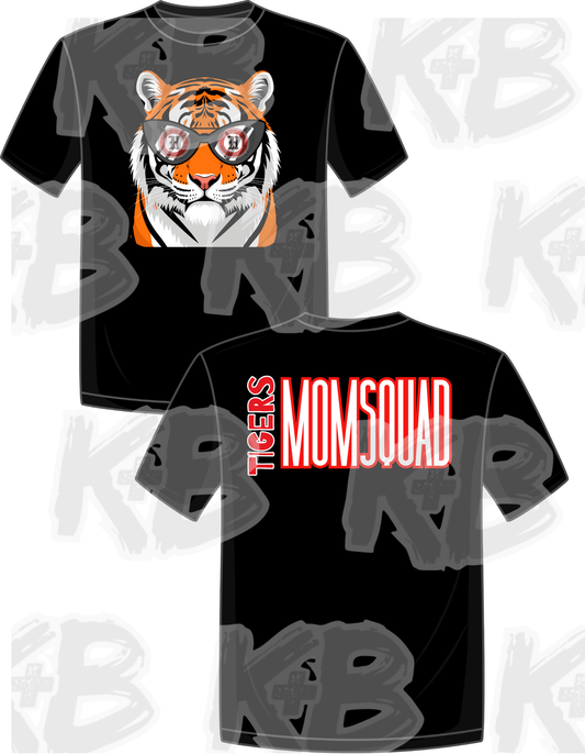 HT mom squad