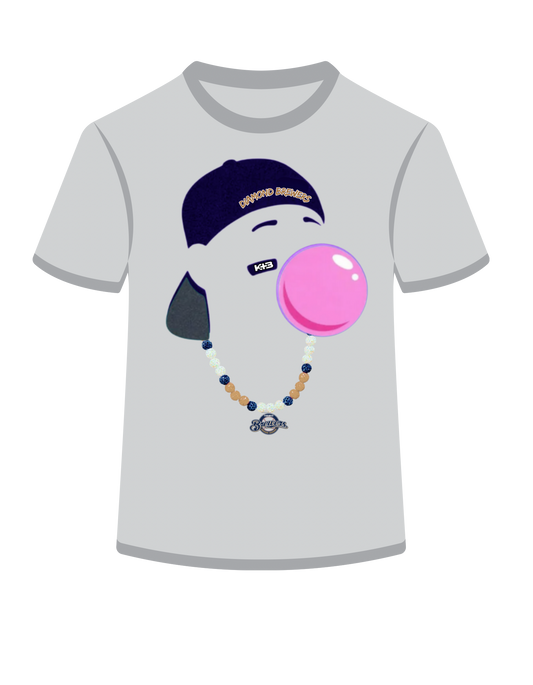 Diamond Brewers Bubble