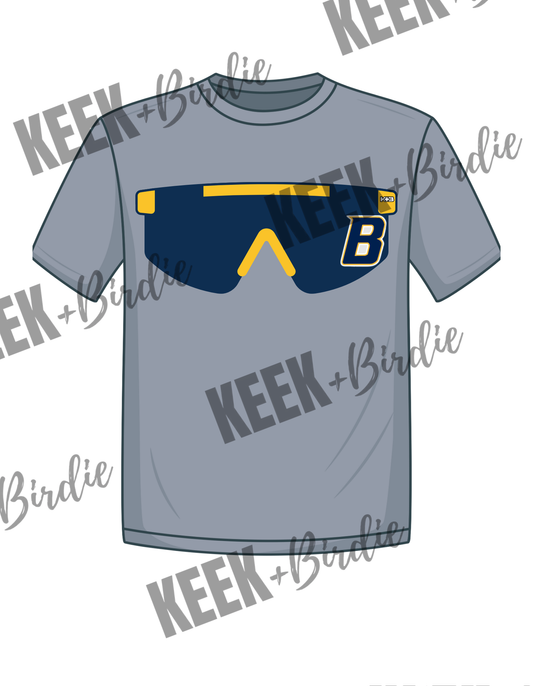 BB sunglasses