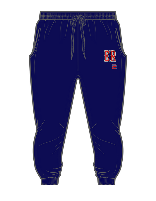 Rowan joggers
