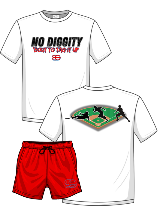 BG set no diggity