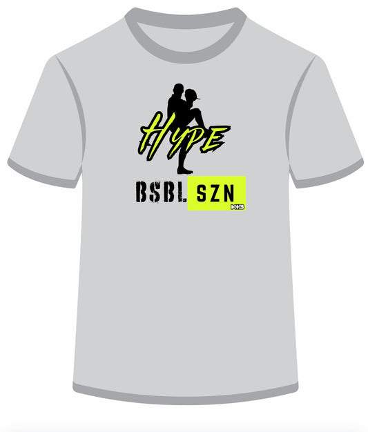 Hype Bsbl Szn