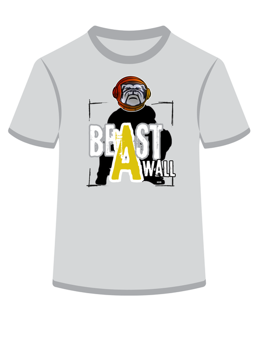 Dawgs beAst
