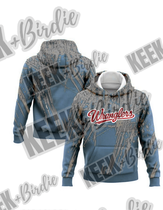 STX Hoodie 2