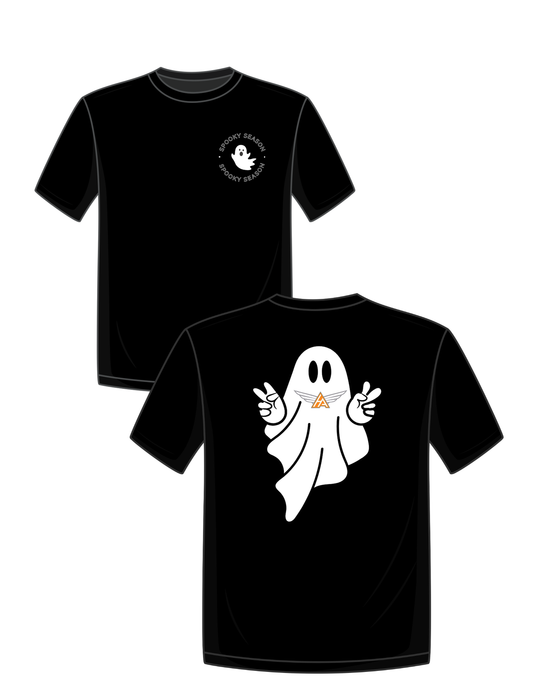 Aviators Ghost