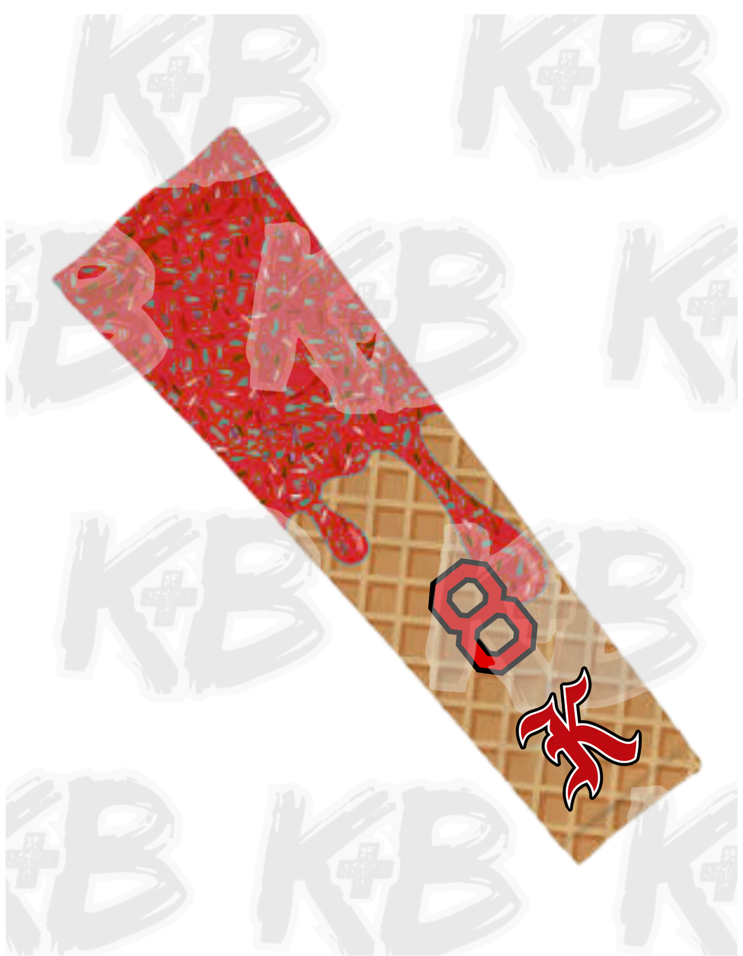 AKS sleeve