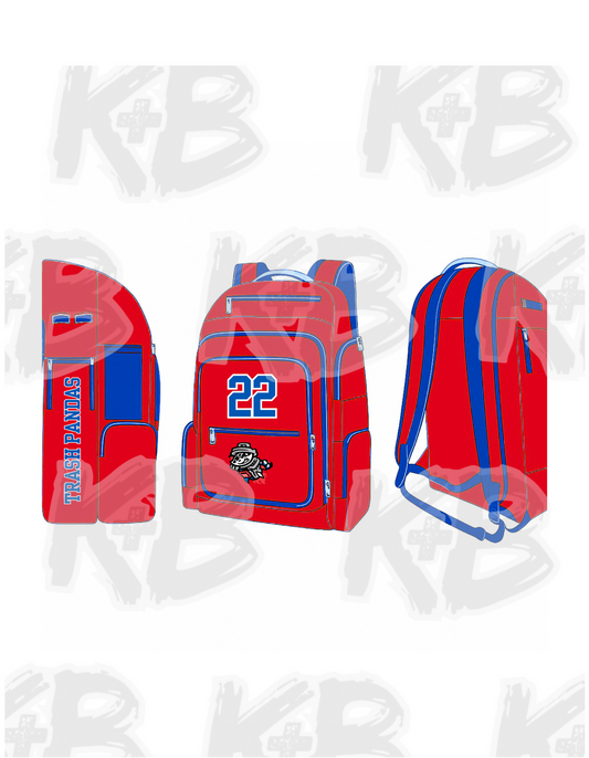 TP bookbag 2