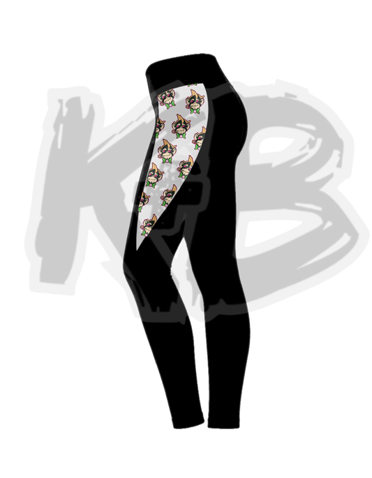 BC Party Animals Leggings 5