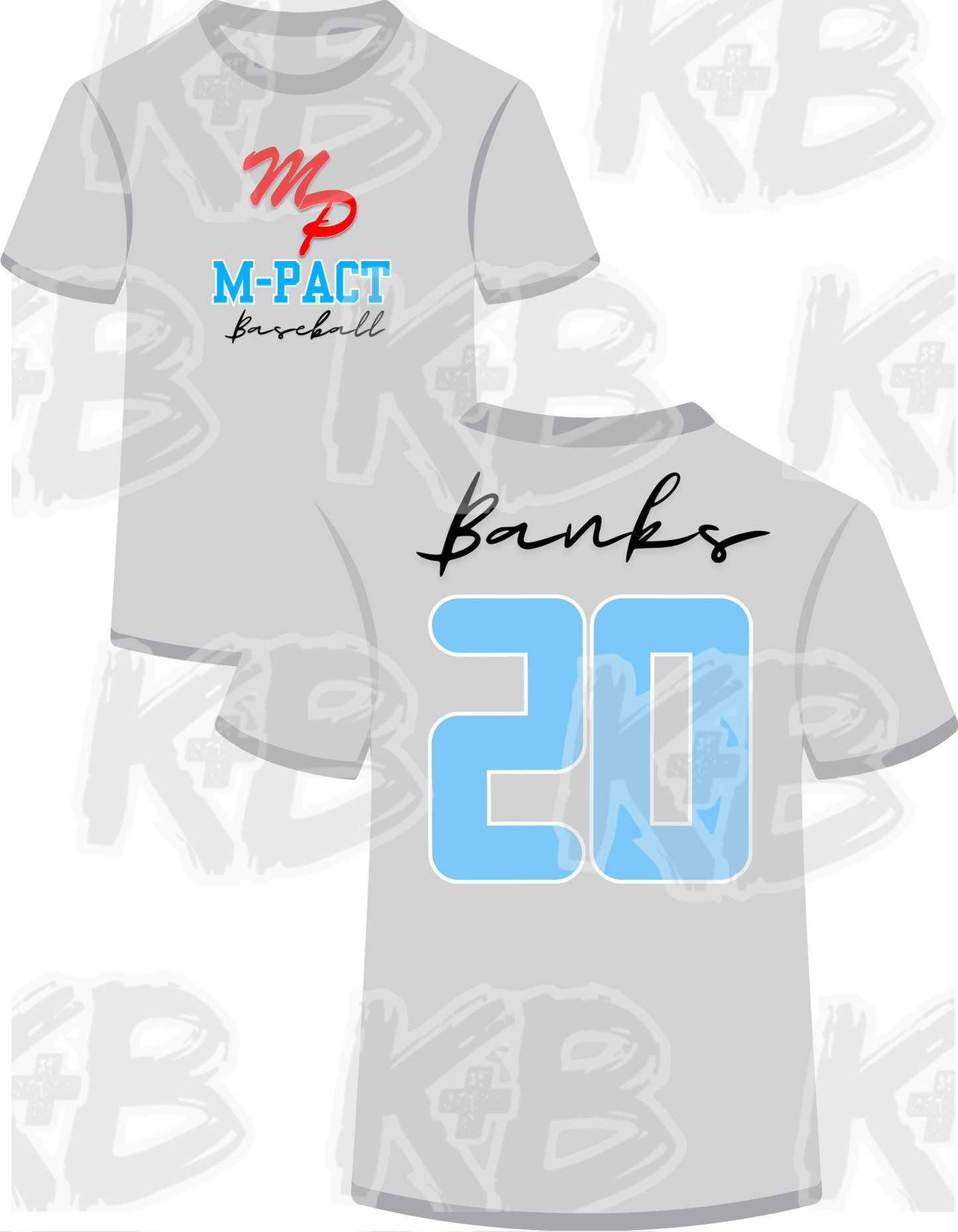 MP baseball