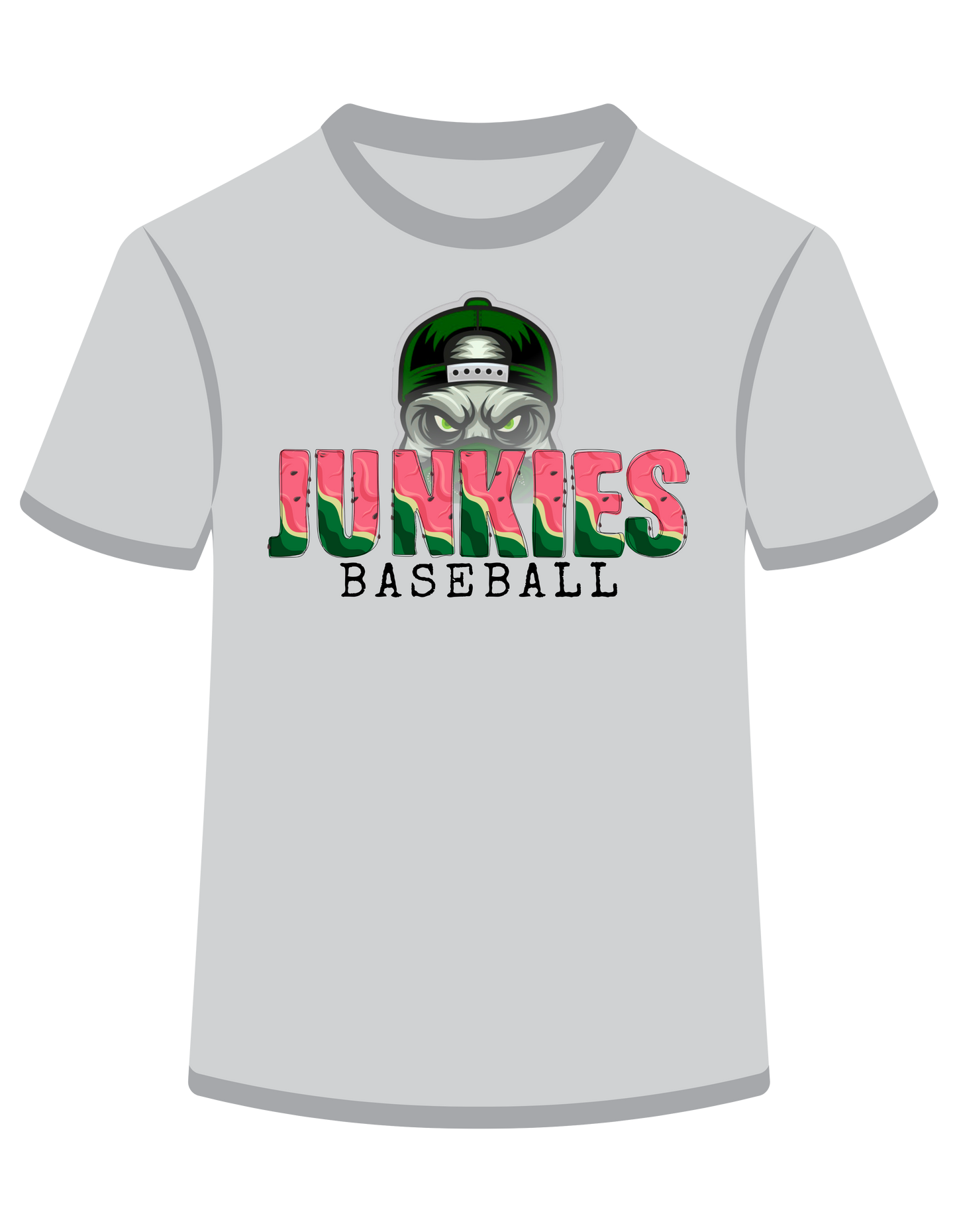Junkies Watermelon