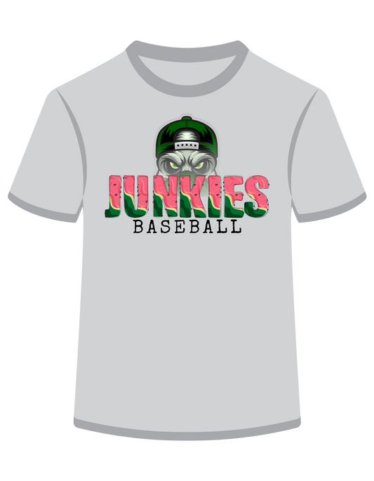 Junkies Watermelon