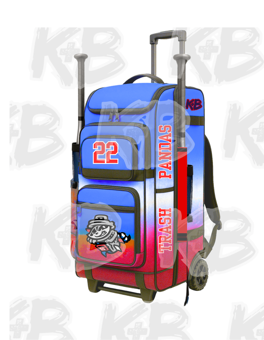TP Batbag w trolley