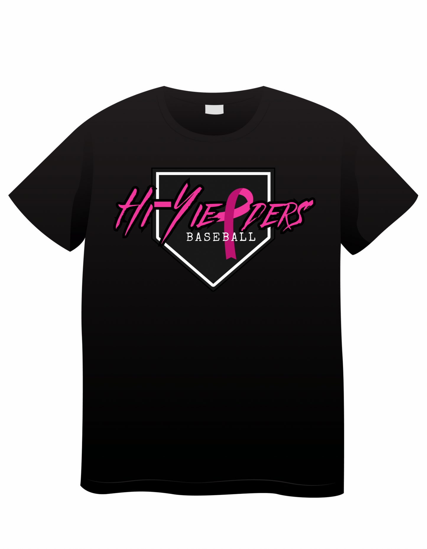 Hi-Yielders (Breast Cancer Awareness)