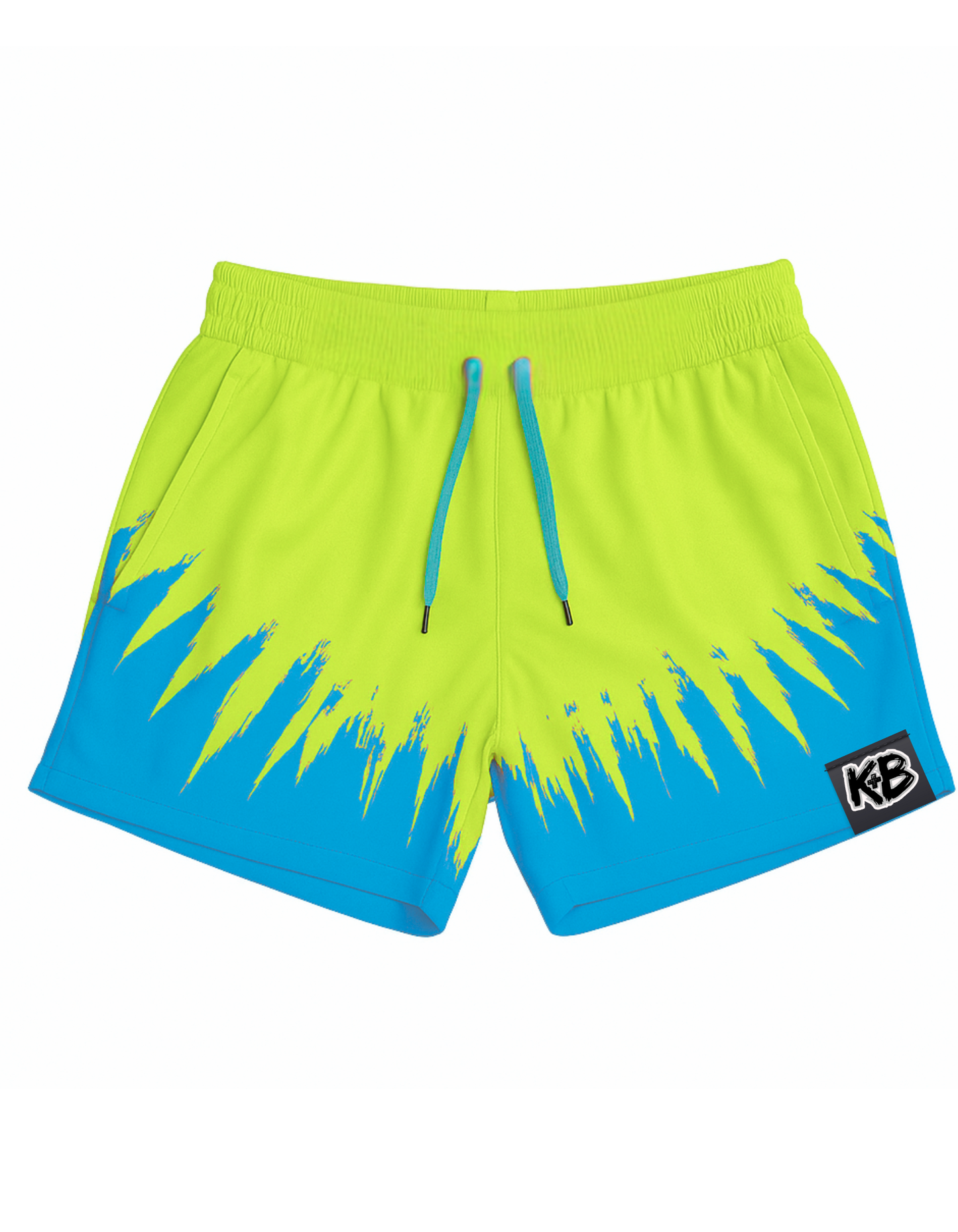 KB shorts