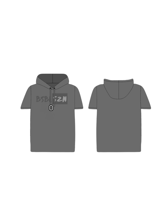 Ohio Hitmen SS hoodie