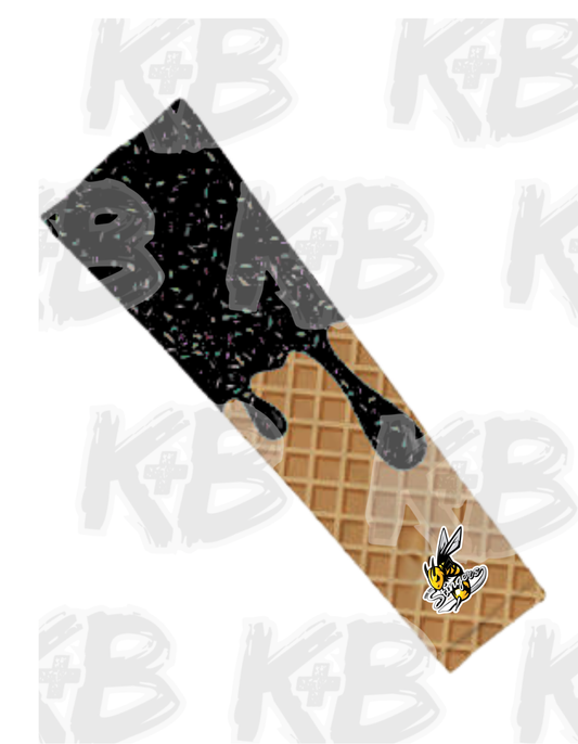 SCS sleeve