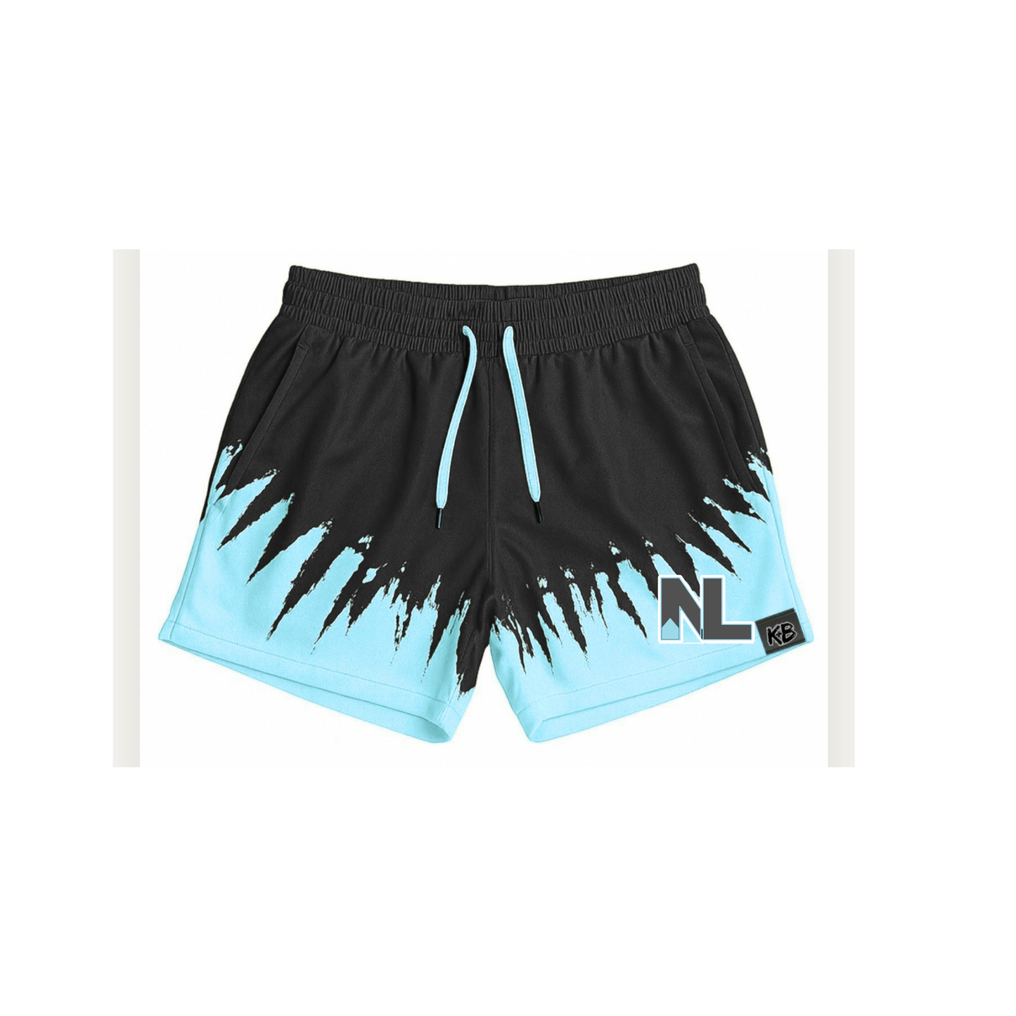 NLP Shorts spikes