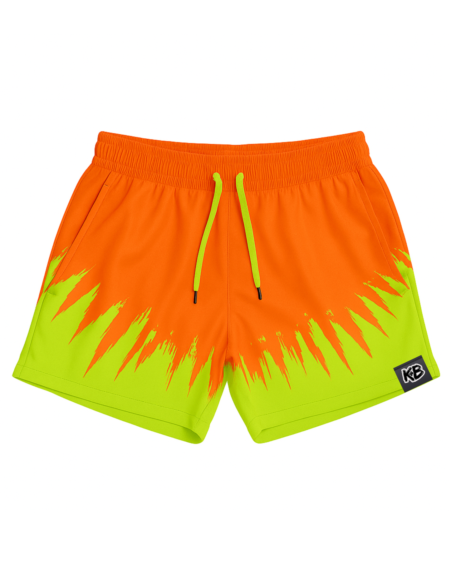 KB shorts