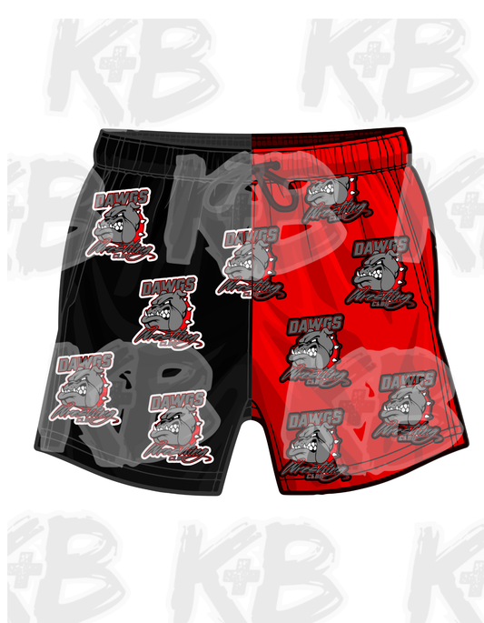 DWC Shorts