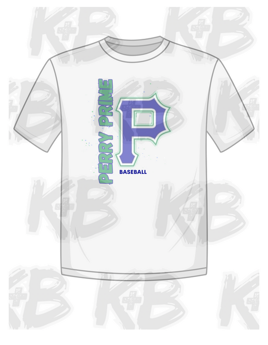 PP P baseball