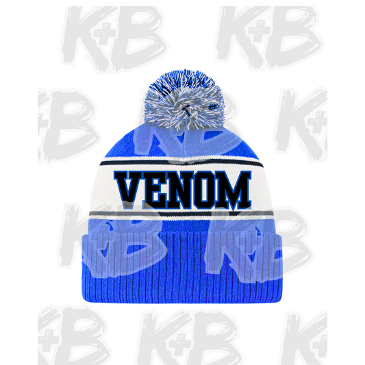 VV beanie