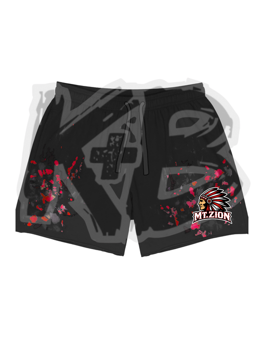 MTZ shorts gallery