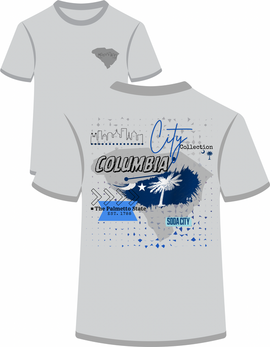 City Collection: Columbia SC