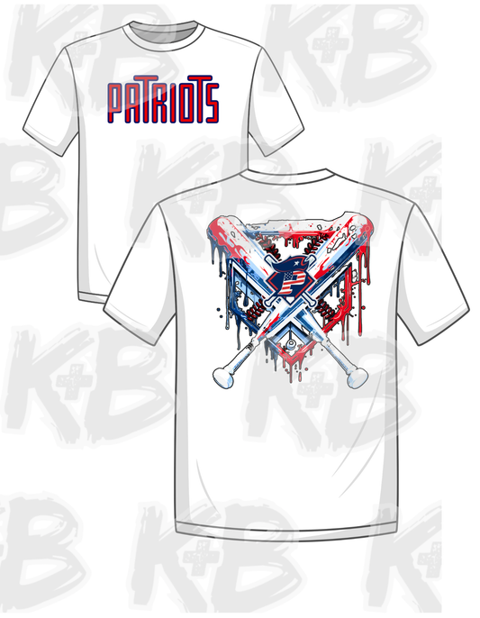 Pats drippy bats