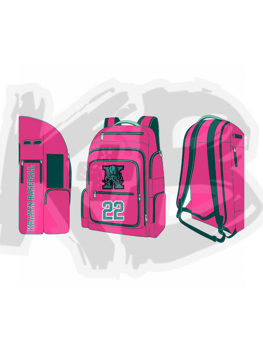 OKK book bag