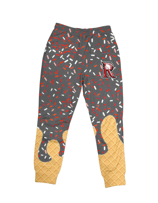 Revenge sweats drippy