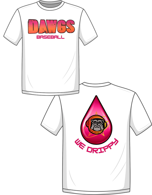 Dawgs We Drippy