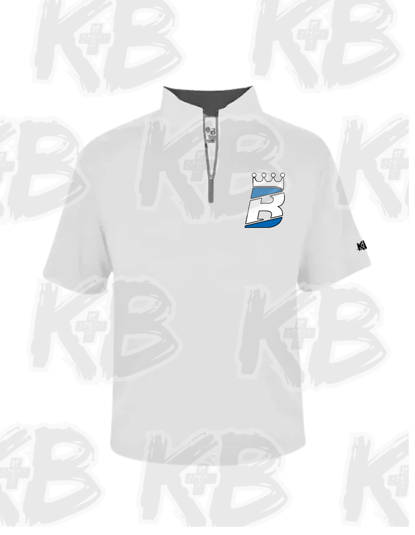 BKR cage jacket 3