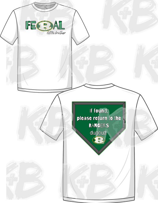 FH feral little brother